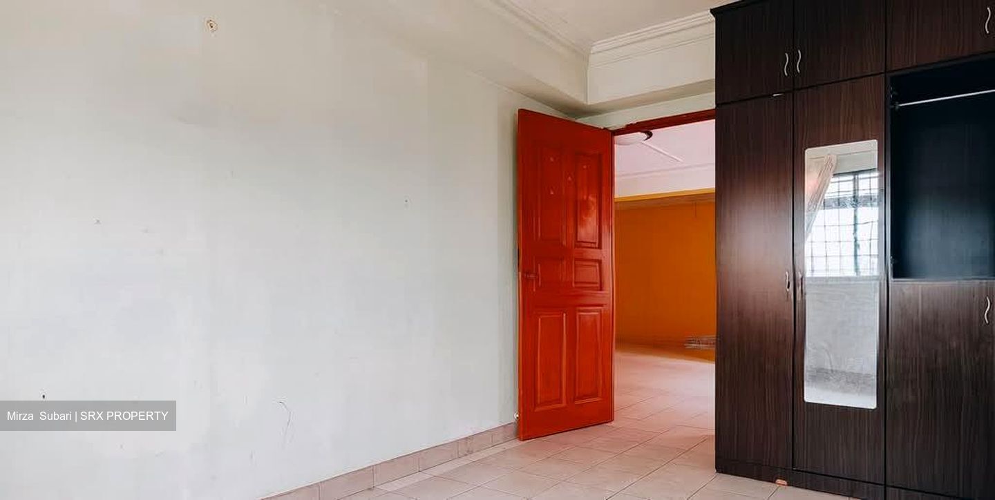 Blk 847 Nanyang Pearl (Jurong West), HDB 5 Rooms #599693061